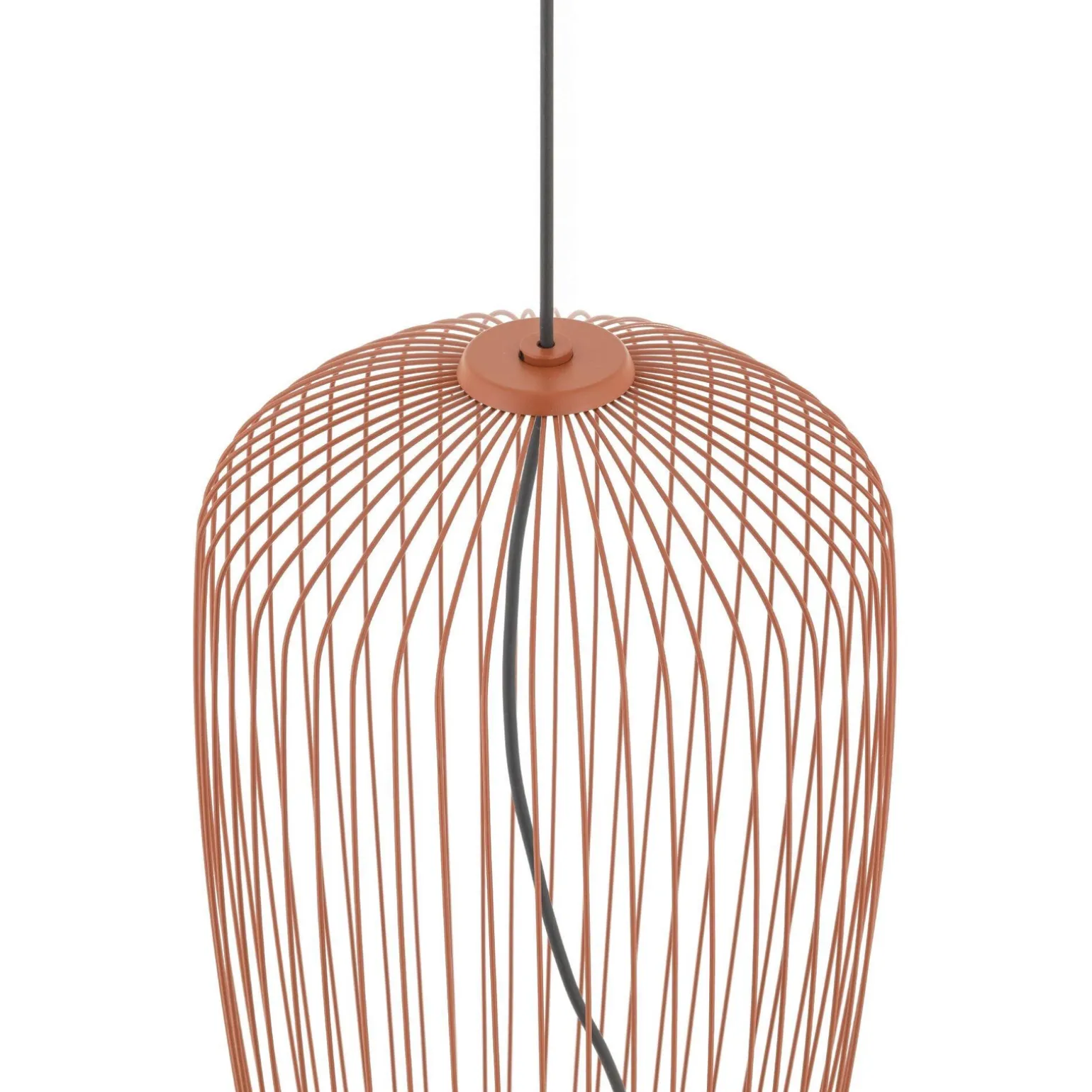 Lampa wisząca PUMPKIN S (11496) - Nowodvorski