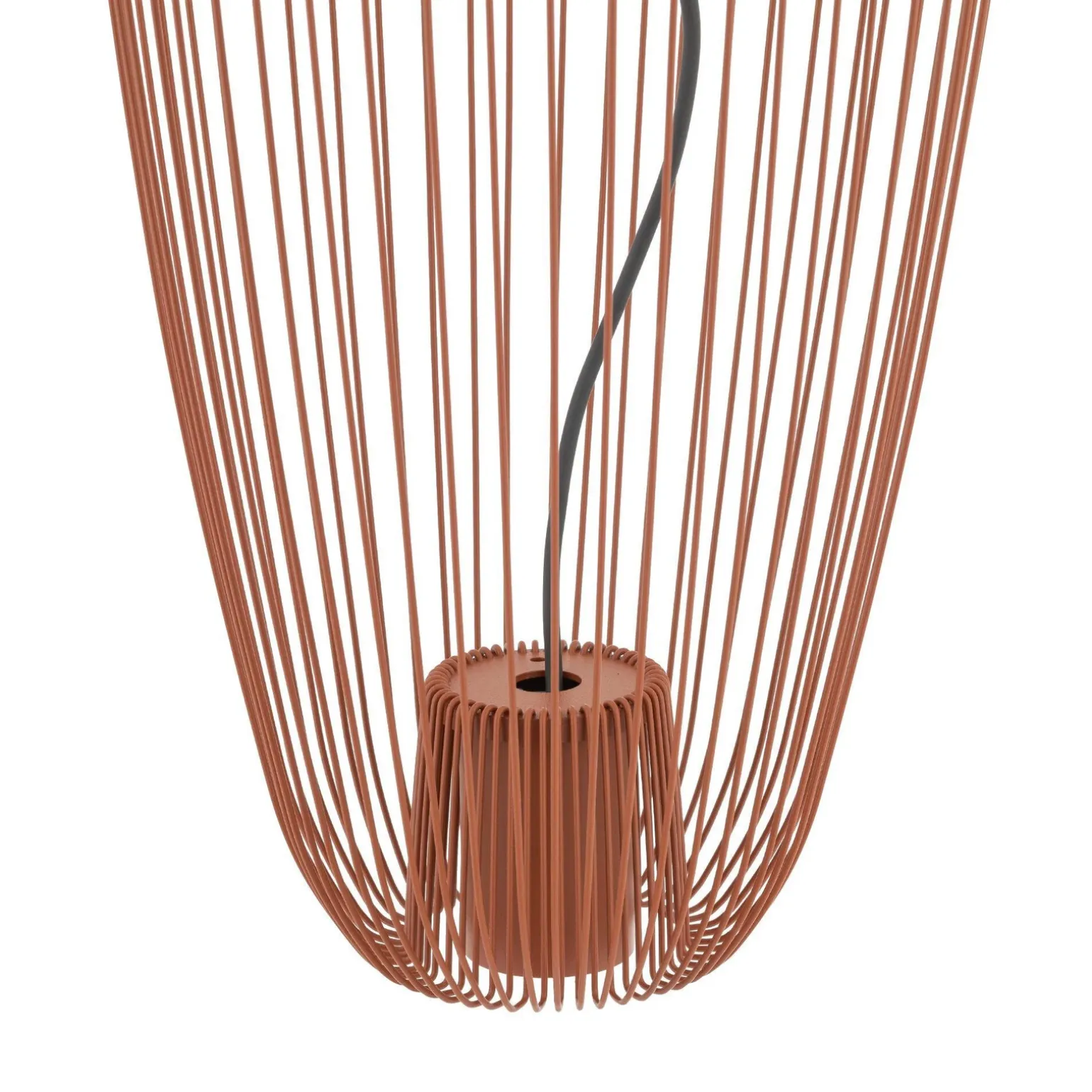 Lampa wisząca PUMPKIN S (11496) - Nowodvorski