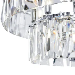 Lampa wisząca Puntes (MOD043PL-12CH) - Maytoni