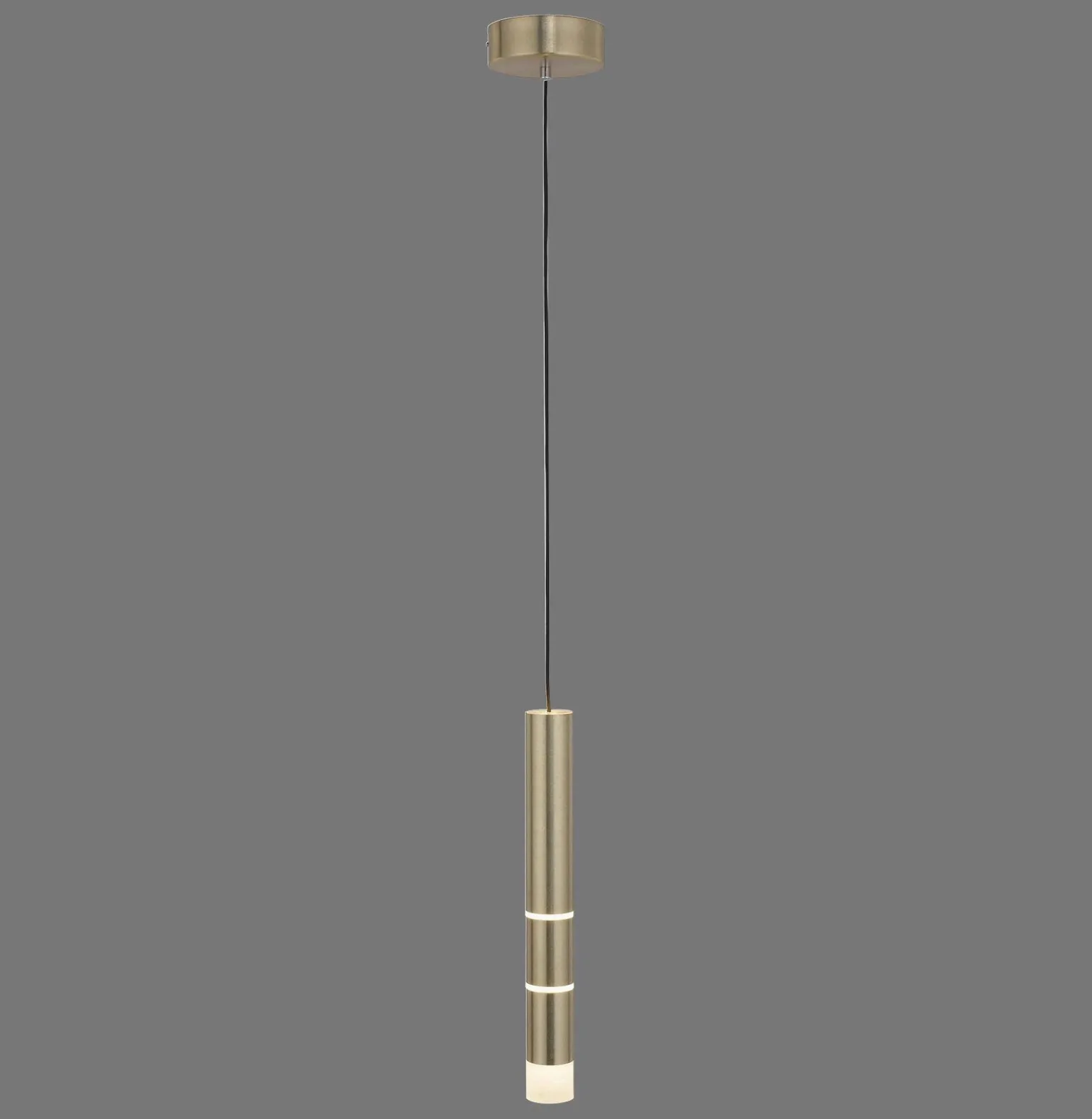 LAMPA WISZĄCA PURE-VEGA (2211-60) - Paul Neuhaus