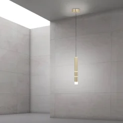 LAMPA WISZĄCA PURE-VEGA (2211-60) - Paul Neuhaus