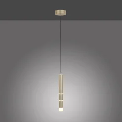 LAMPA WISZĄCA PURE-VEGA (2211-60) - Paul Neuhaus