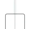Lampa wisząca RANA 1 czarna (TH.018CZ) - Thoro Lighting