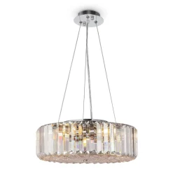 Lampa wisząca Recinto (MOD080CL-06CH) - Maytoni