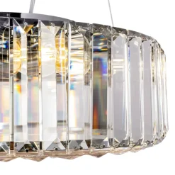 Lampa wisząca Recinto (MOD080CL-06CH) - Maytoni