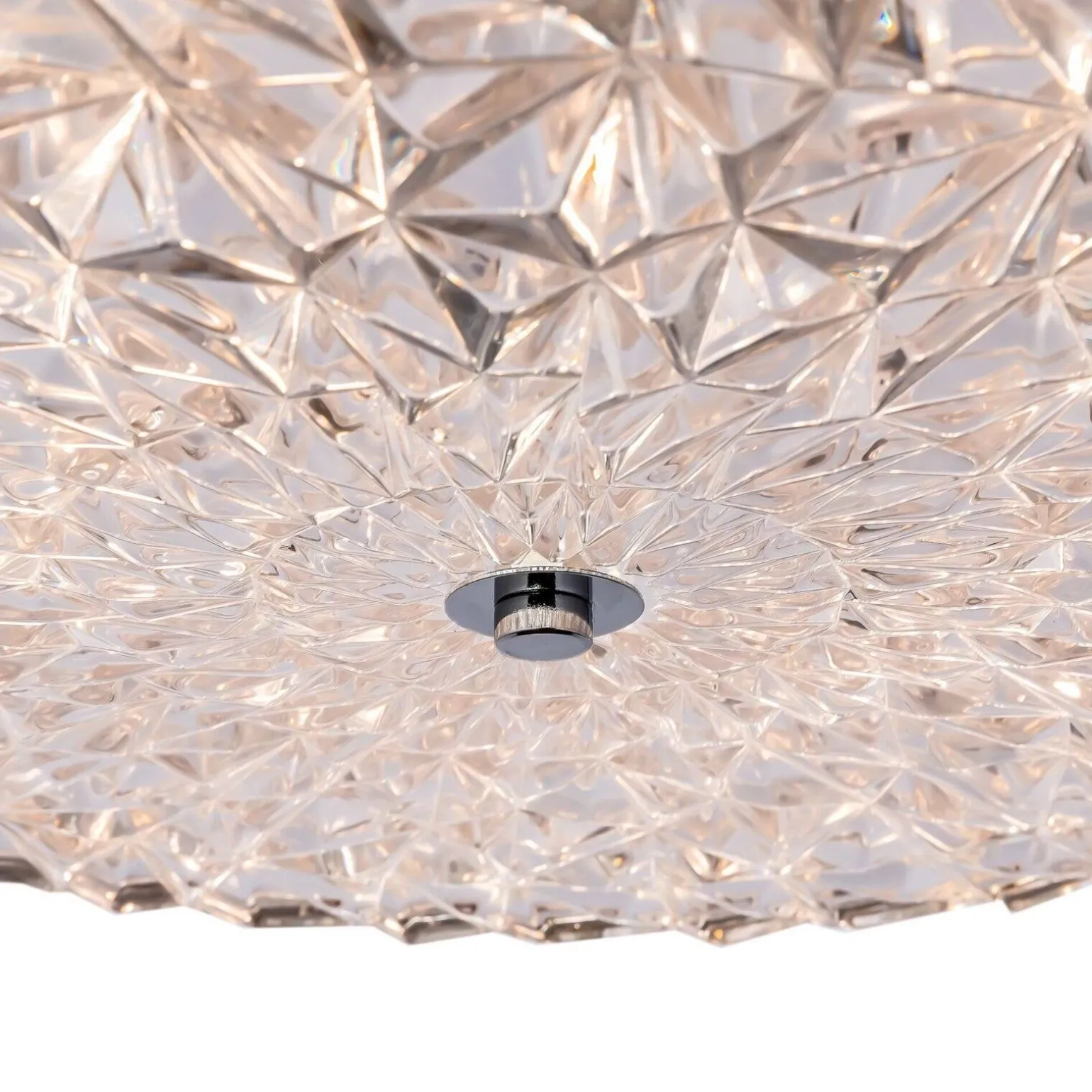 Lampa wisząca Recinto (MOD080CL-06CH) - Maytoni