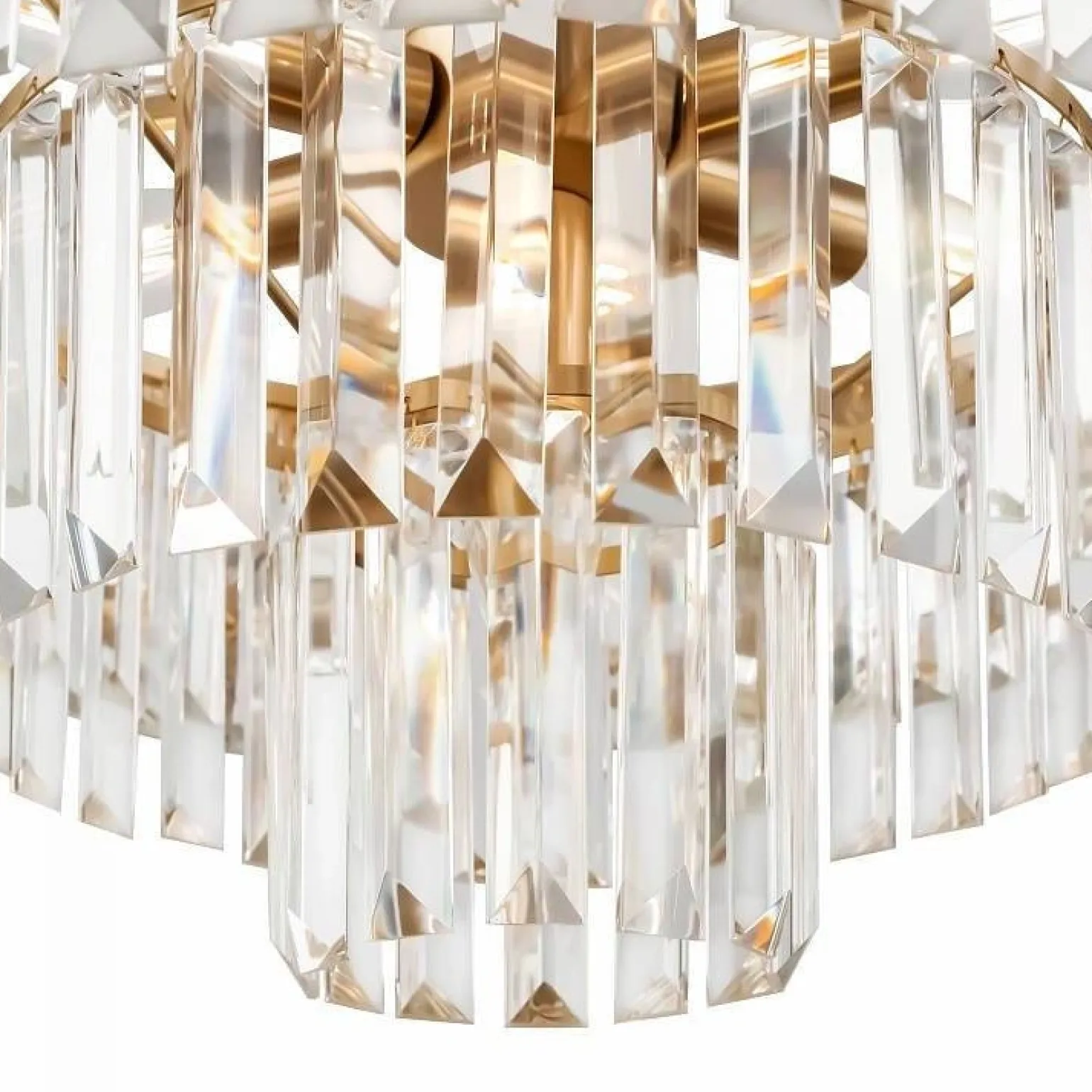 Lampa wisząca Revero (MOD085PL-07BS) - Maytoni