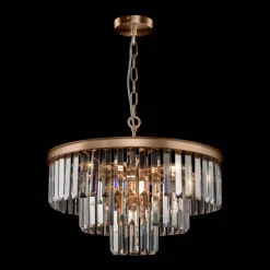 Lampa wisząca Revero (MOD085PL-07BS) - Maytoni