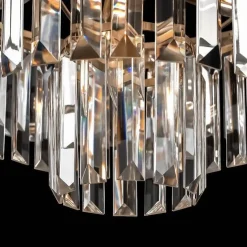 Lampa wisząca Revero (MOD085PL-07BS) - Maytoni