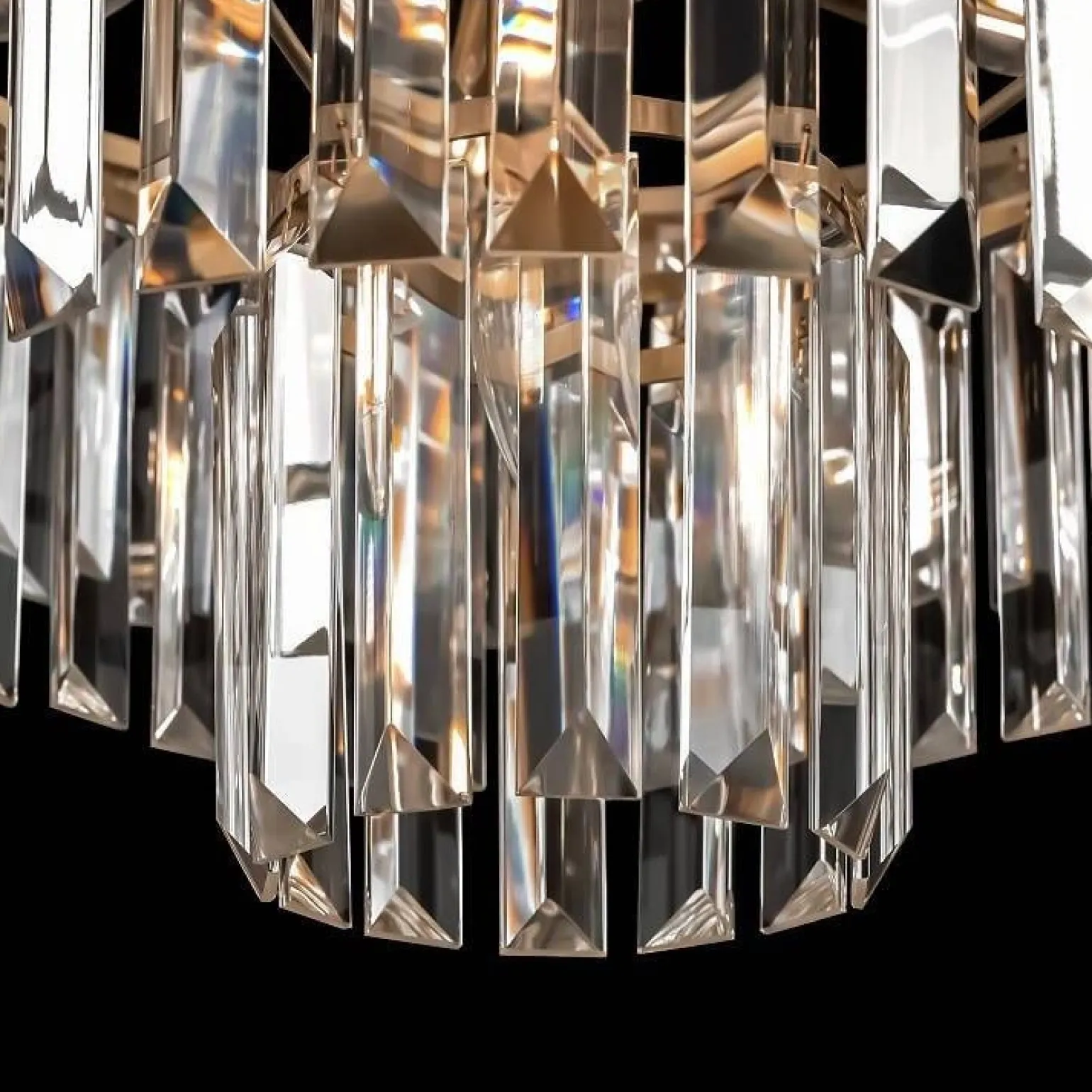 Lampa wisząca Revero (MOD085PL-07BS) - Maytoni