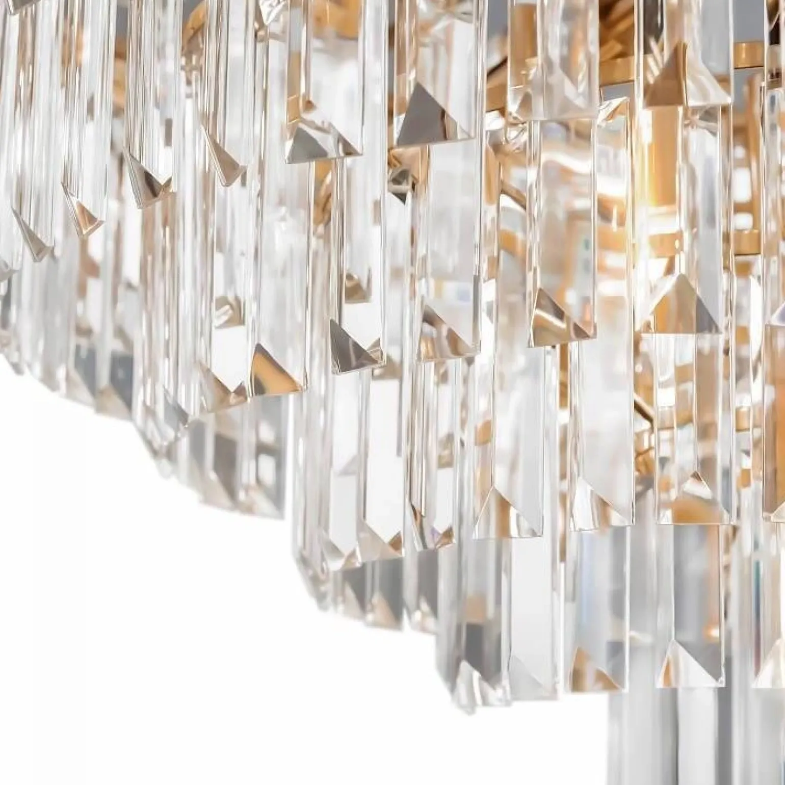 Lampa wisząca Revero (MOD085PL-16BS) - Maytoni