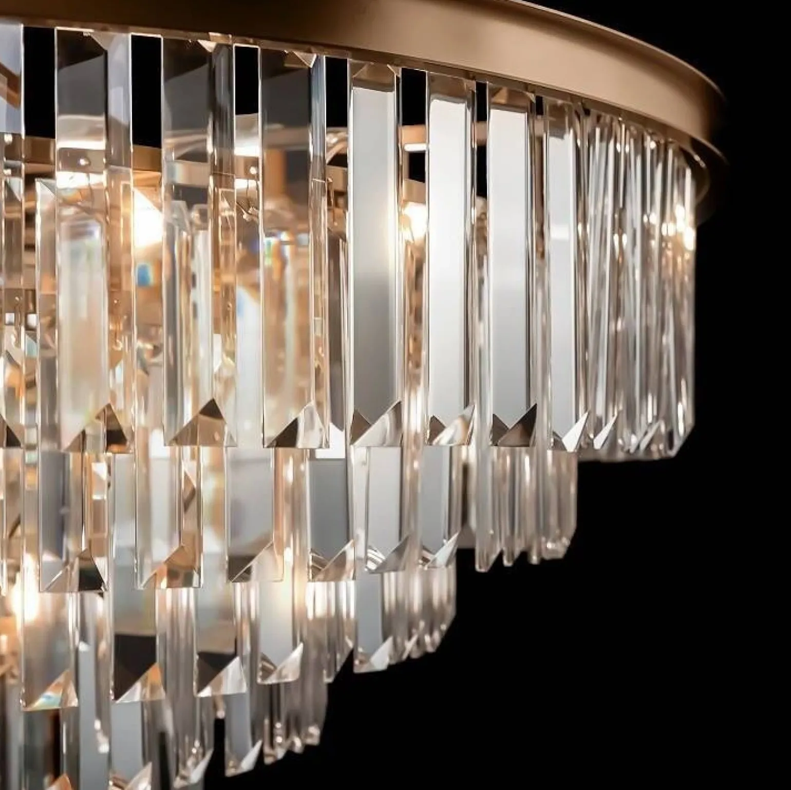 Lampa wisząca Revero (MOD085PL-16BS) - Maytoni