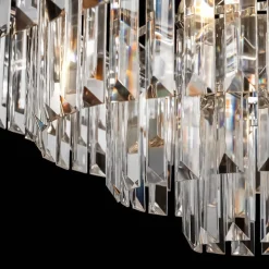 Lampa wisząca Revero (MOD085PL-12BS) - Maytoni