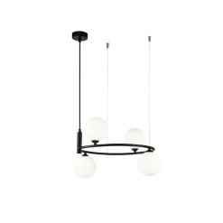 Lampa wisząca Ring Maytoni (MOD013PL-04B)