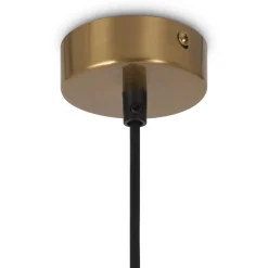 Lampa wisząca Ring (MOD013PL-04BS1) - Maytoni