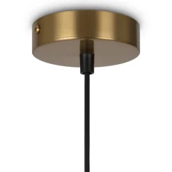 Lampa wisząca Ring (MOD013PL-02BS1) - Maytoni
