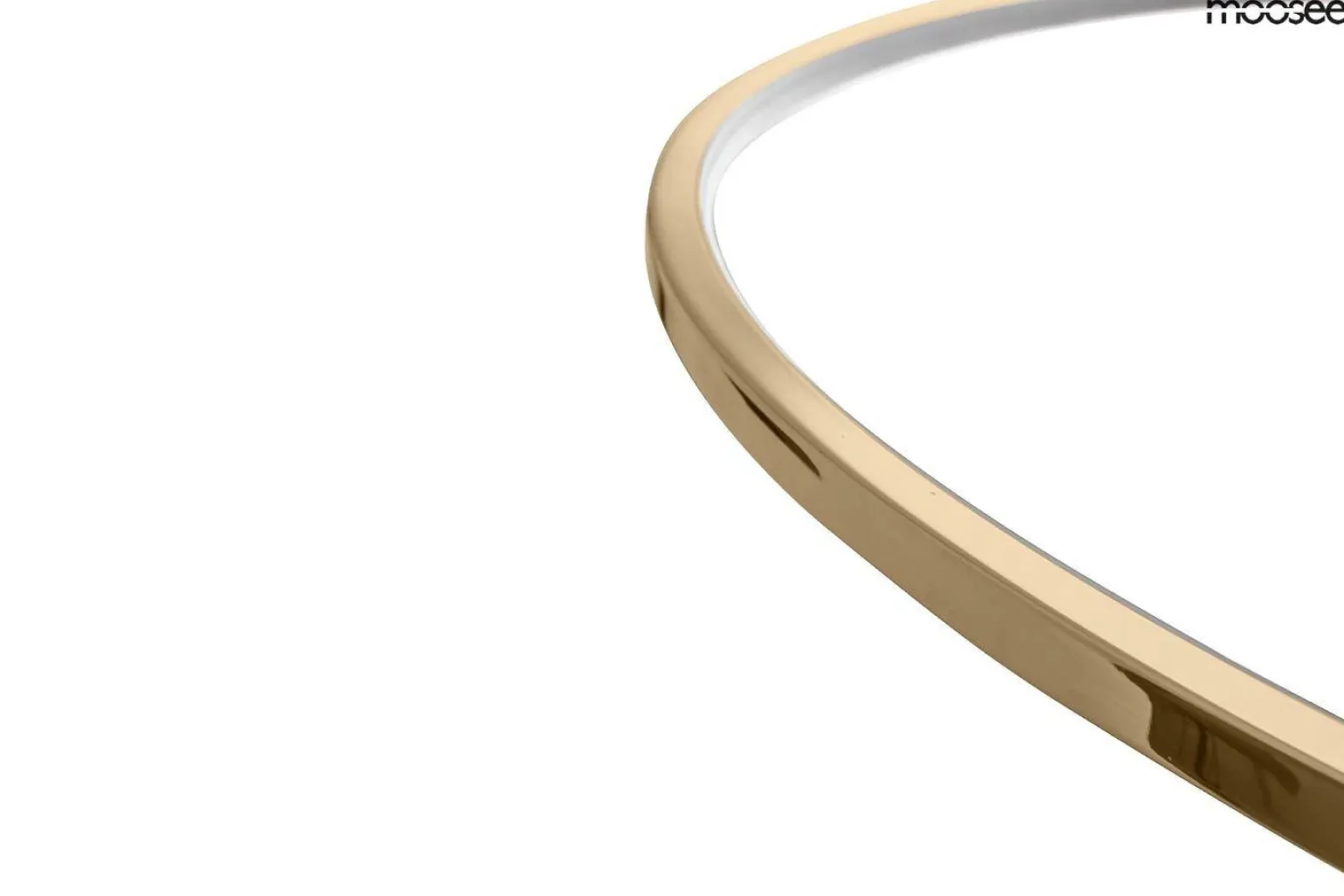 Lampa wisząca RING SLIM 60 złota (MSE1501100156) - Moosee