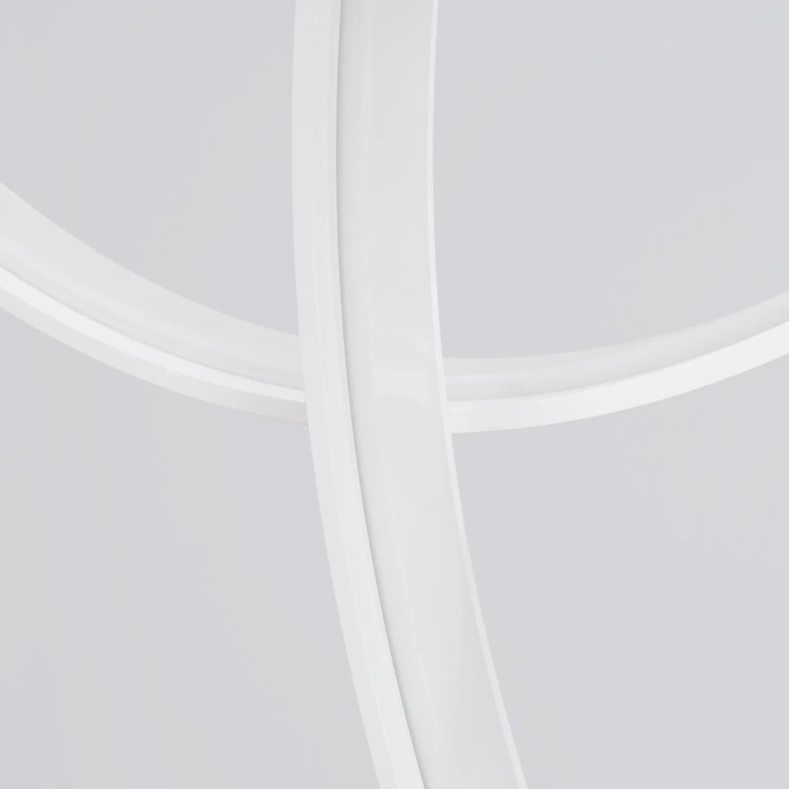 Lampa wisząca RIO 3 55/78/110 biała LED 3000K (TH.538) - Thoro Lighting