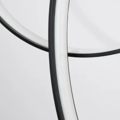 Lampa wisząca RIO 3 55/78/110 czarna LED 3000K (TH.540) - Thoro Lighting