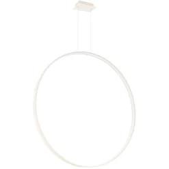 Lampa wisząca RIO 110 beżowa LED 4000K (TH.366) - Thoro Lighting