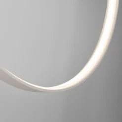 Lampa wisząca RIO 110 beżowa LED 4000K (TH.366) - Thoro Lighting