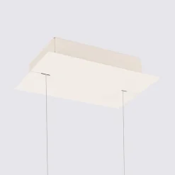 Lampa wisząca RIO 110 beżowa LED 4000K (TH.366) - Thoro Lighting