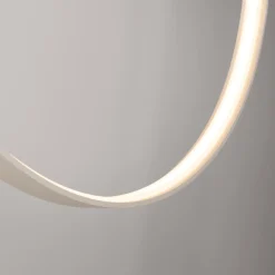 Lampa wisząca RIO 78 beżowa LED 3000K (TH.362) - Thoro Lighting