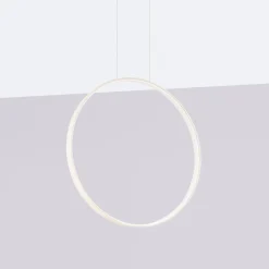 Lampa wisząca RIO 110 beżowa LED 3000K (TH.363) - Thoro Lighting