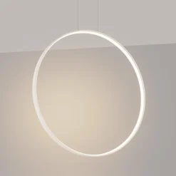 Lampa wisząca RIO 110 beżowa LED 3000K (TH.363) - Thoro Lighting