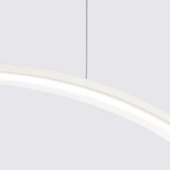Lampa wisząca RIO 110 beżowa LED 3000K (TH.363) - Thoro Lighting