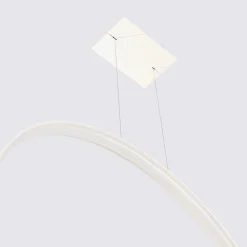Lampa wisząca RIO 110 beżowa LED 3000K (TH.363) - Thoro Lighting