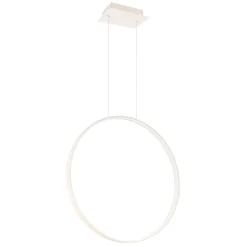 Lampa wisząca RIO 55 beżowa LED 3000K (TH.361) - Thoro Lighting
