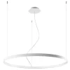 Lampa wisząca RIO 110 biały LED 3000K (TH.104) - Thoro Lighting