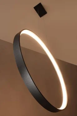 Lampa wisząca RIO 55 biały LED 3000K (TH.113) - Thoro Lighting