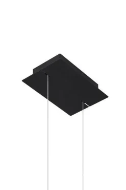 Lampa wisząca RIO 78 biały LED 4000K (TH.119) - Thoro Lighting