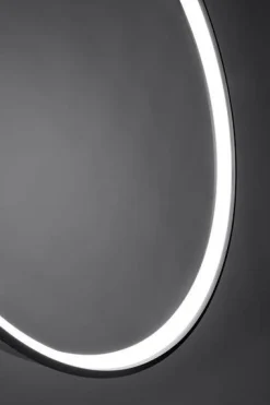 Lampa wisząca RIO 110 biały LED 4000K (TH.123) - Thoro Lighting