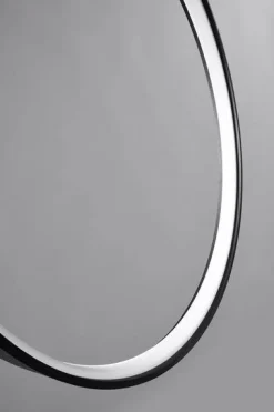 Lampa wisząca RIO 55 biały LED 4000K (TH.115) - Thoro Lighting