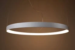 Lampa wisząca RIO 110 czarny LED 3000K (TH.103) - Thoro Lighting
