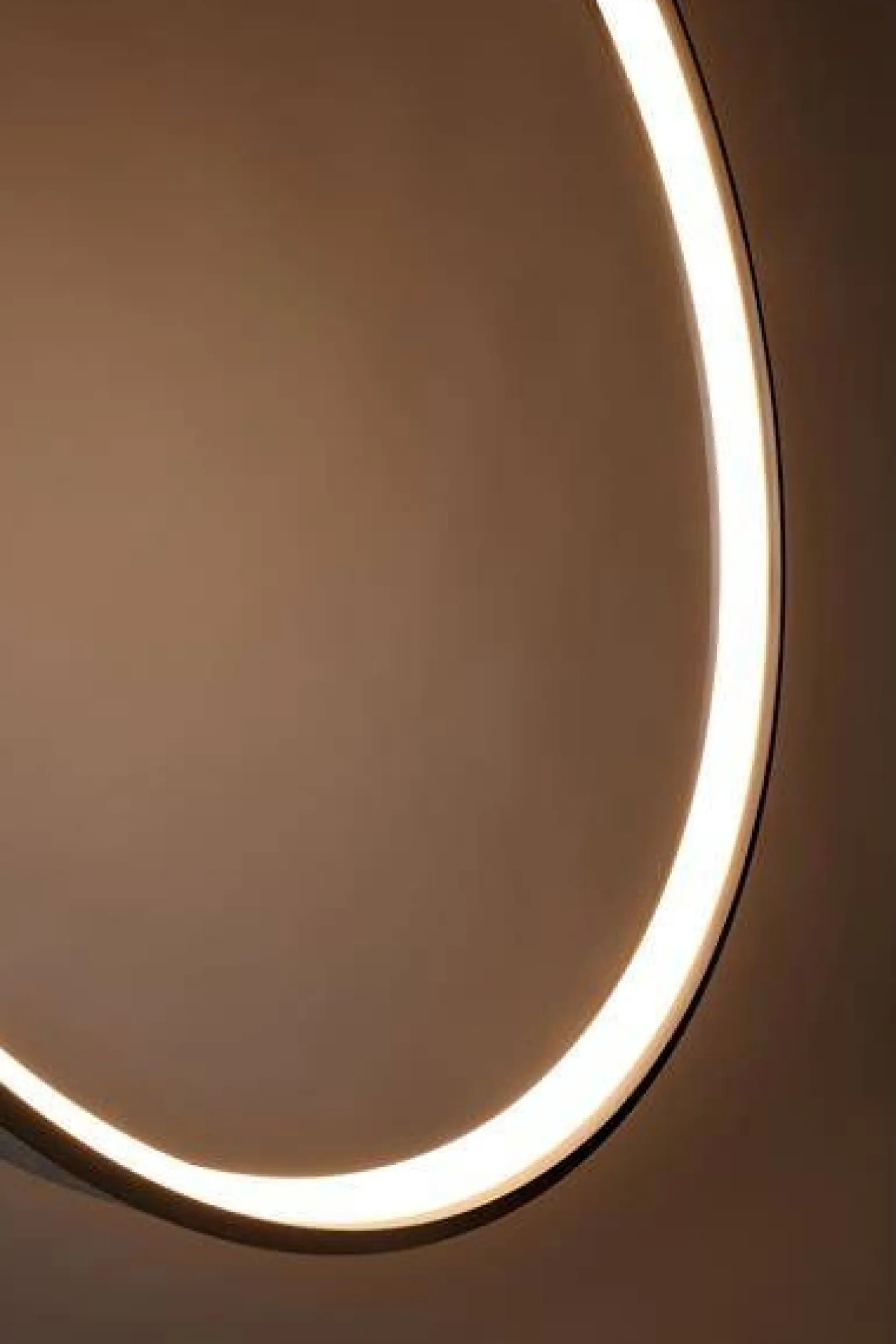 Lampa wisząca RIO 78 czarny LED 3000K (TH.118) - Thoro Lighting