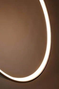 Lampa wisząca RIO 55 czarny LED 3000K (TH.114) - Thoro Lighting