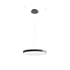 Lampa wisząca RIO 55 czarny LED 3000K (TH.106) - Thoro Lighting