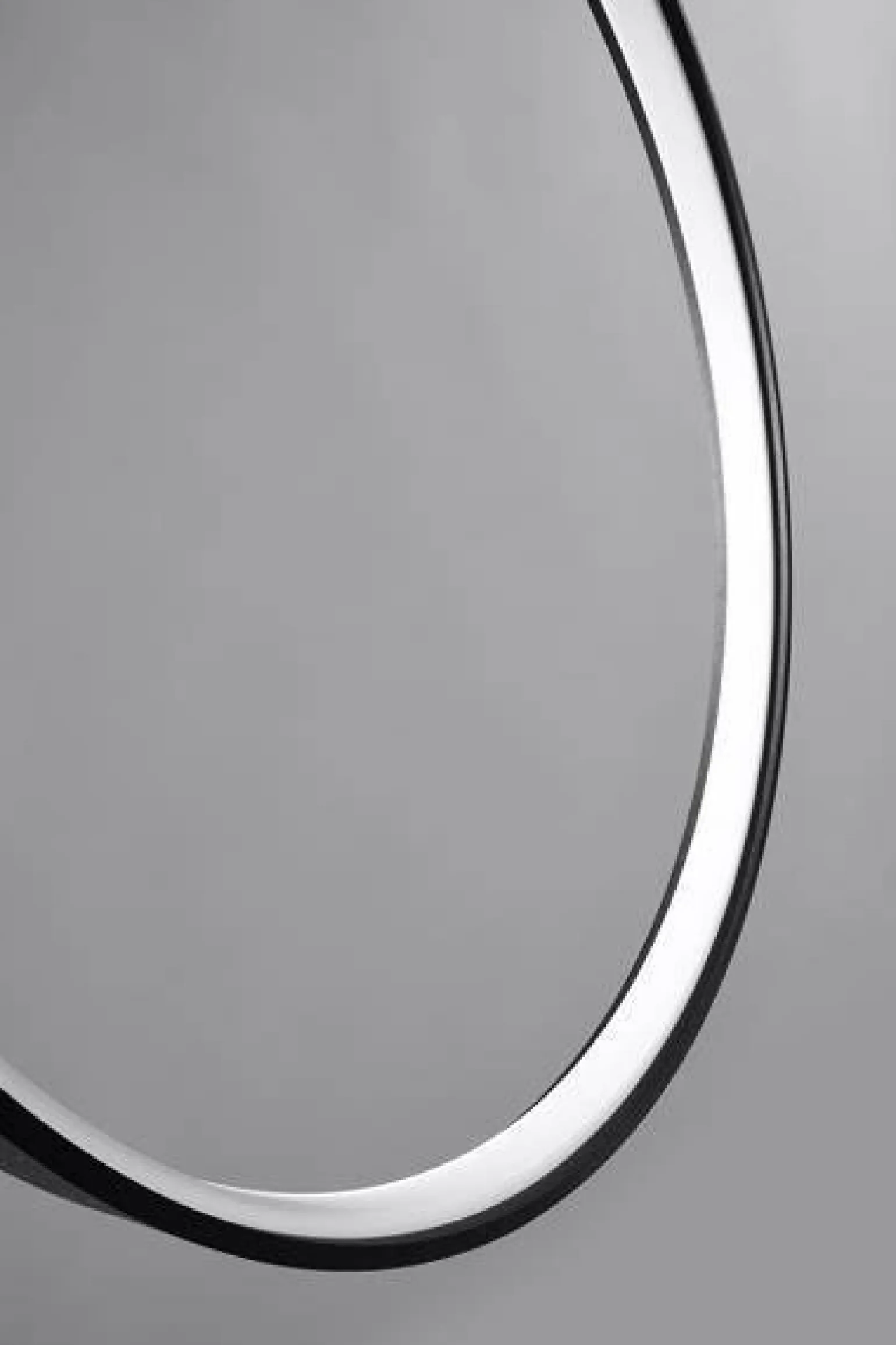 Lampa wisząca RIO 78 złota LED 4000K (TH.140) - Thoro Lighting