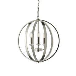 Lampa Wisząca Ritz (81507) Endon