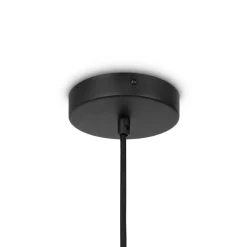 Lampa wisząca Roots Ø 50 cm (MOD197PL-01W1) - Maytoni