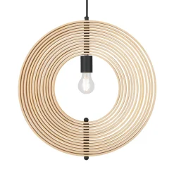 Lampa wisząca Roots Ø 50 cm (MOD197PL-01W1) - Maytoni
