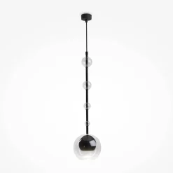 Lampa wisząca Ros (MOD227PL-01B) - Maytoni