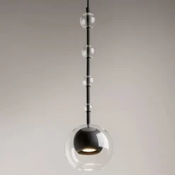 Lampa wisząca Ros (MOD227PL-01B) - Maytoni