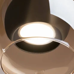 Lampa wisząca Ros (MOD227PL-01B1) - Maytoni