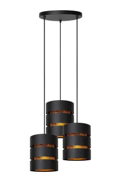 Lampa wisząca ROSAS (21433/13/30) - Lucide