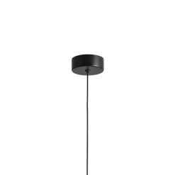 Lampa Wisząca Saila LED (PL0115-BK) - Yaskr